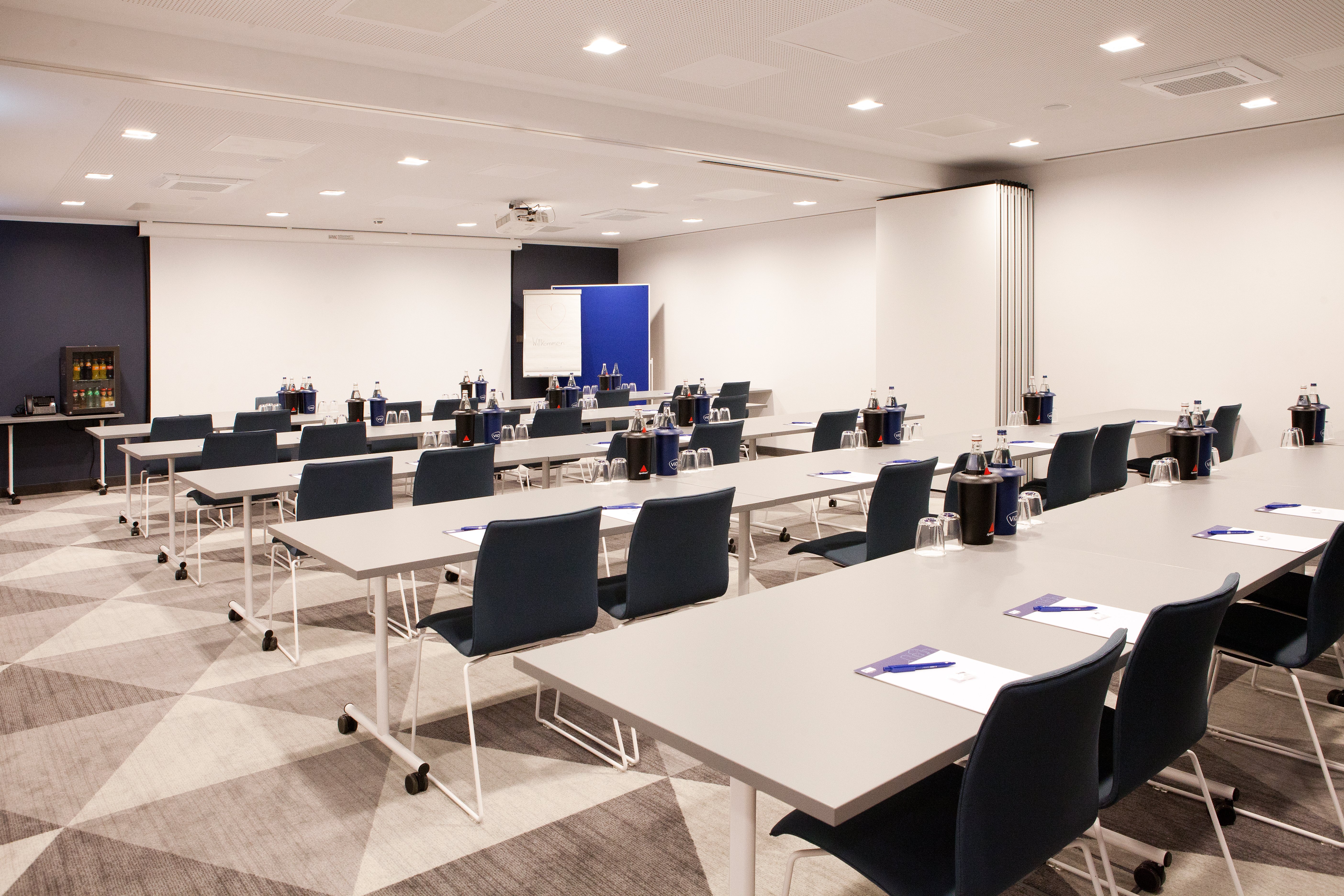 Holiday Inn Express Furth, an IHG Hotel 42/59