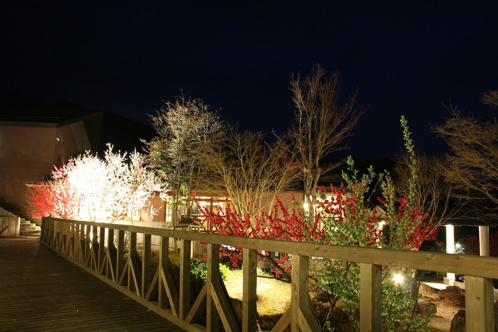Fukibatakekogen Onsen Hotel Fukinomori 42/50
