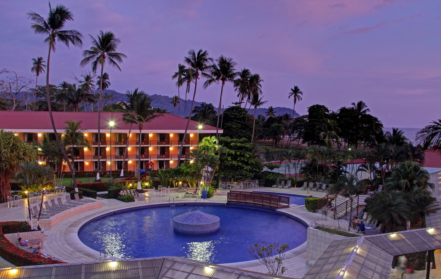 Best Western Jaco Beach All-Inclusive Resort 1/53
