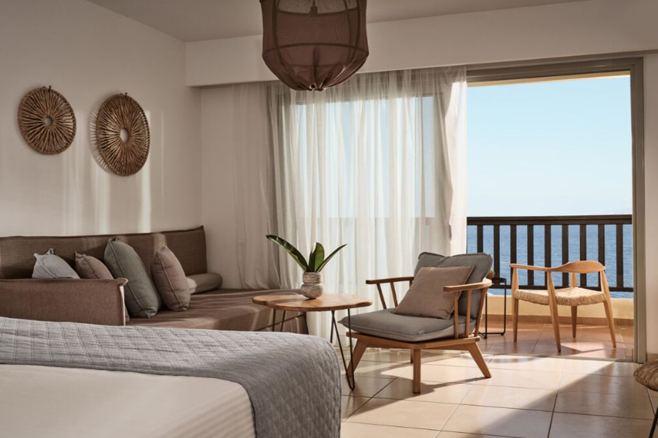 Seaside A Lifestyle Resort - Adults Only 147/163