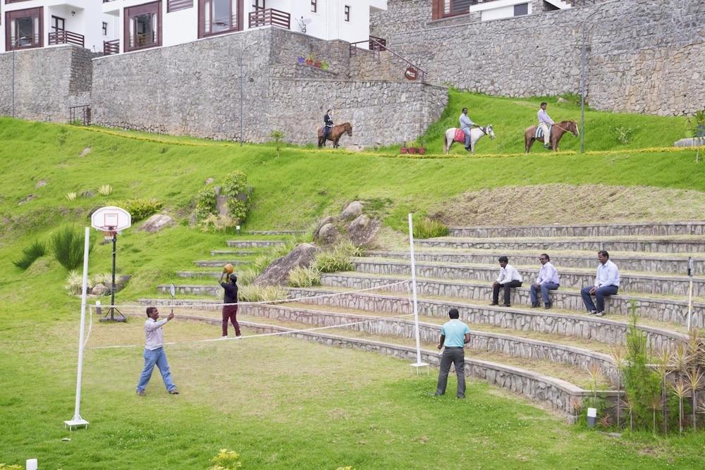 Great Trails Kodaikanal By Grt Hotels 29/40