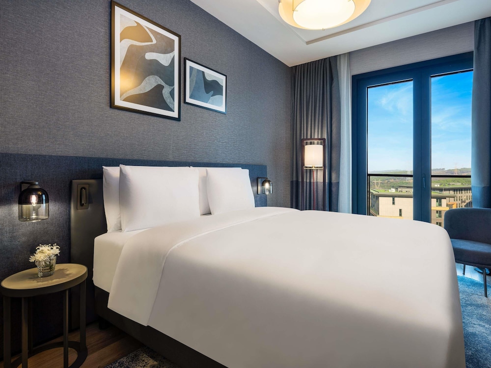Movenpick Living Camlivadi 21/60