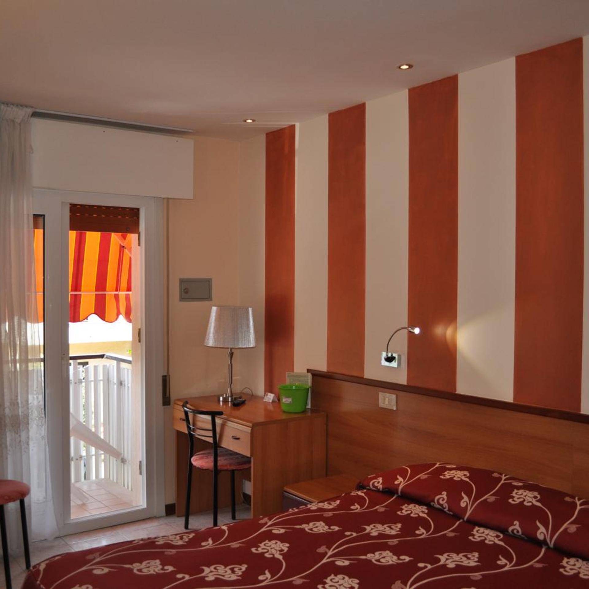 Hotel Righetto 6/50