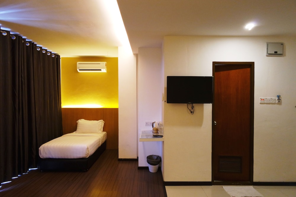 Place2Stay Business Hotel - Waterfront 17/48