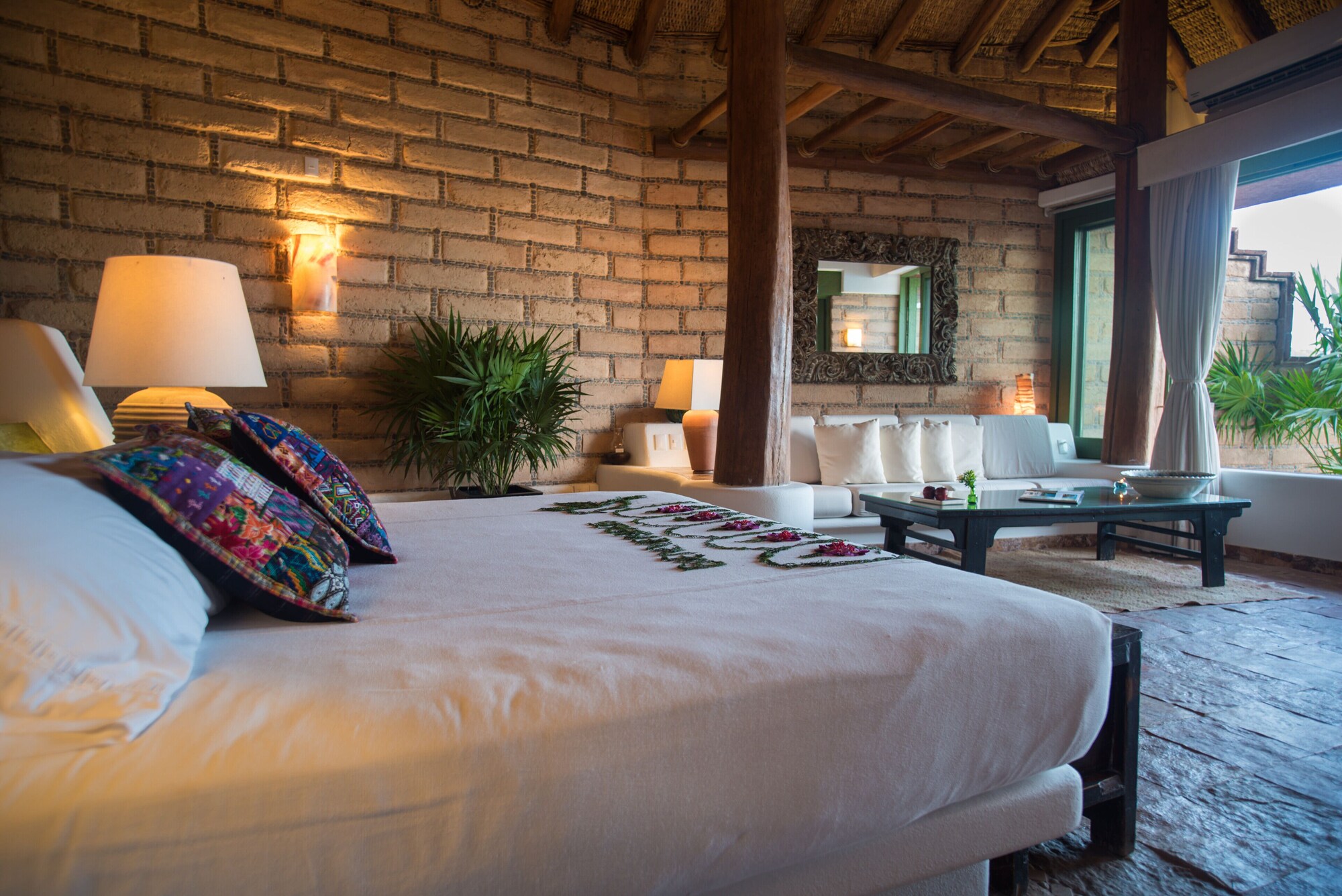 4 Bedrooms, Luxury, Villa, 4 King Beds, Bay View, Private Pool