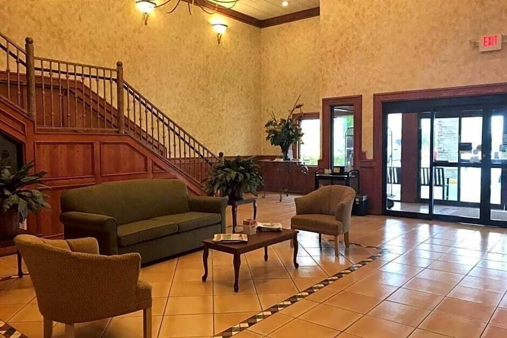 Comfort Inn Mission - McAllen West 35/51