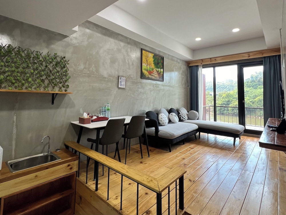 Baan Alisa Bed And Breakfast 17/50