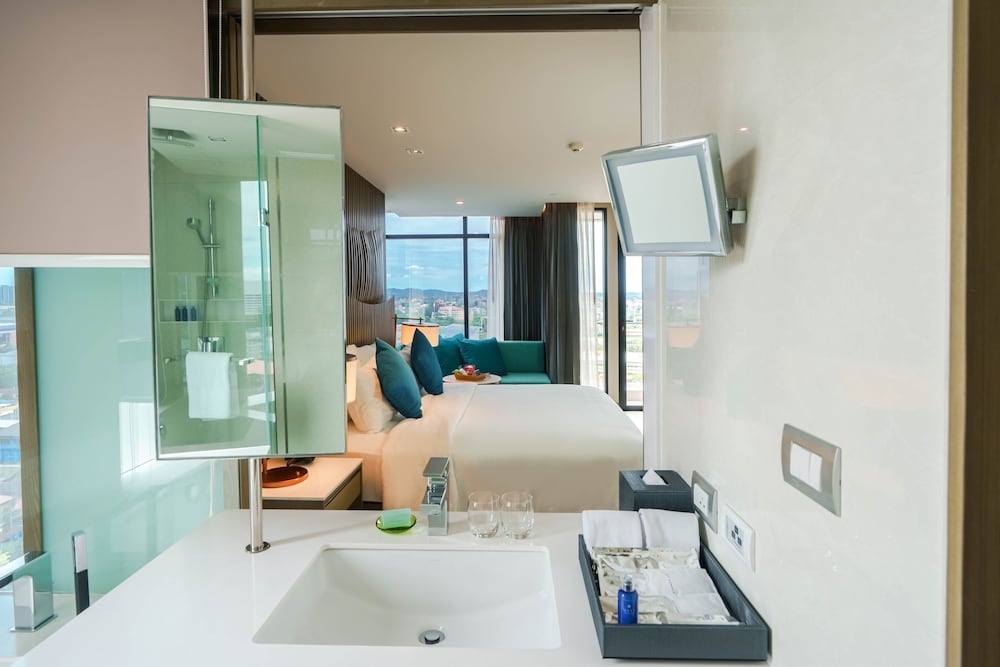 Mytt Hotel Pattaya 40/63