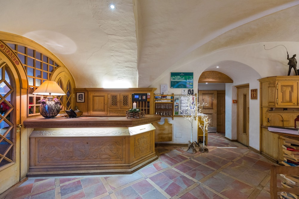 Hotel Klarer 5/39