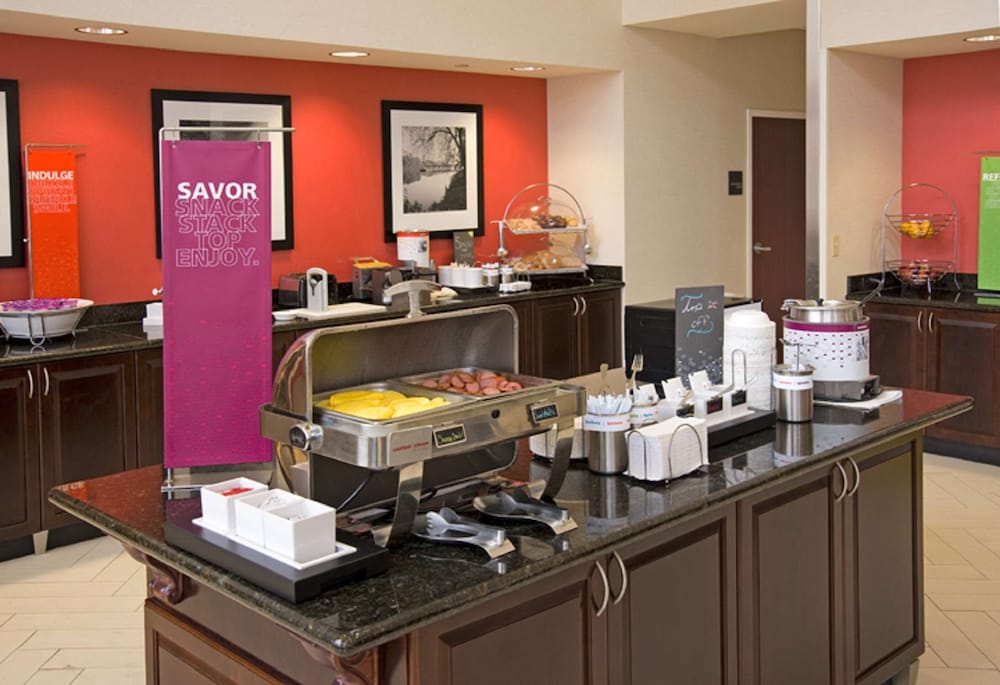 Hampton Inn Schenectady 31/48