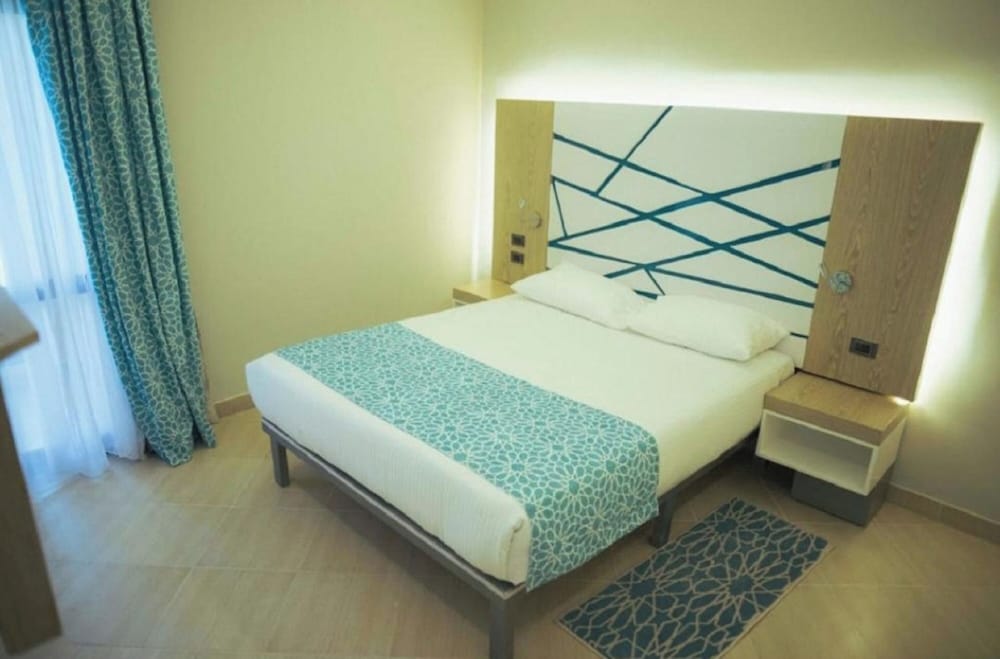 Gravity Hotel and Aquapark - Hurghada 14/75