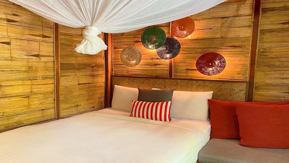 Pai Village Boutique Resort 17/50