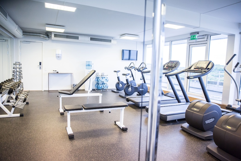 Comwell Hvide Hus Aalborg, Dolce by Wyndham 32/60