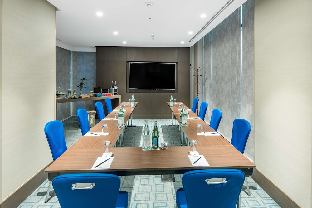 فندق راديسون بلو جدة كورنيش(RADISSON BLU HOTEL, JEDDAH CORNICHE) 63/68