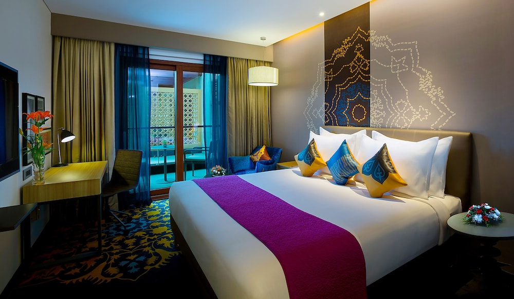 Grand Mercure Mysore 22/70