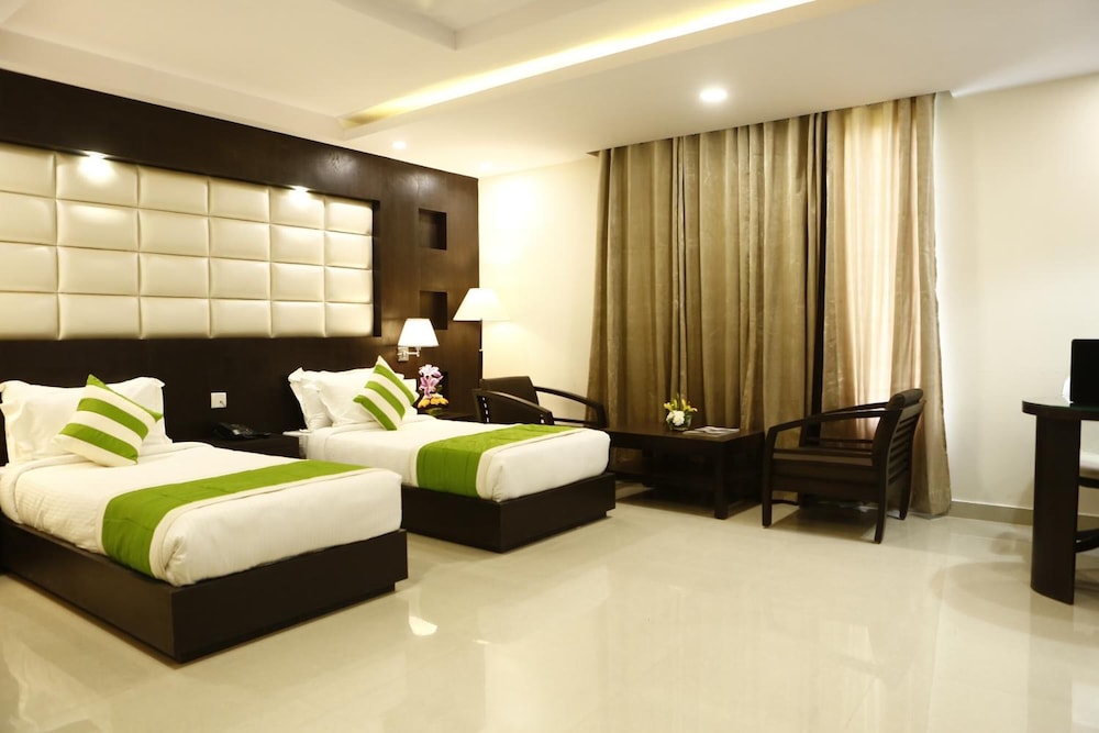Hotel Di-Arch Lucknow 13/50