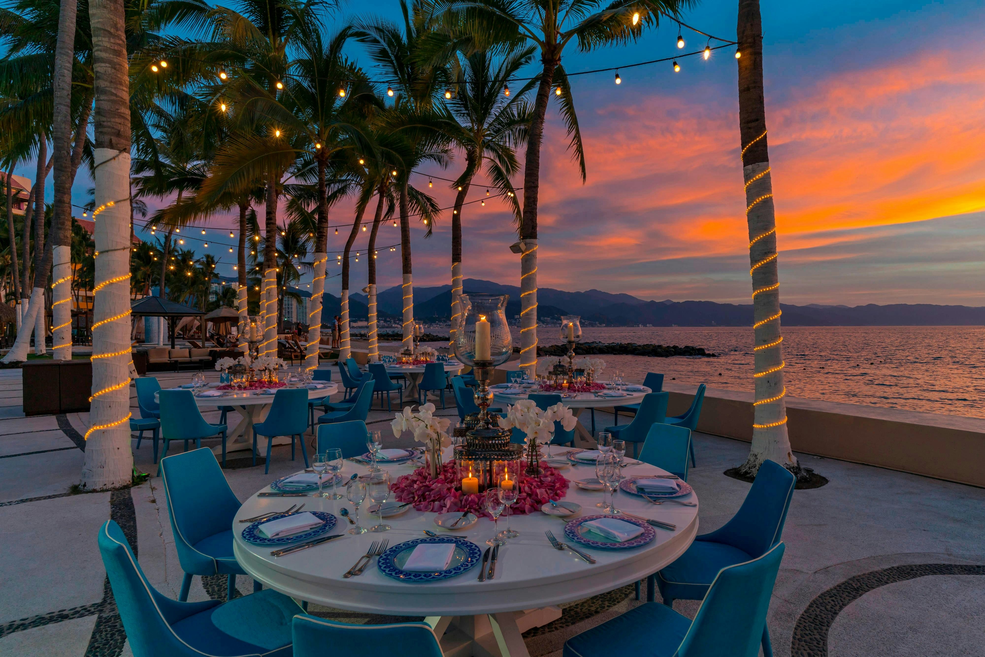 WESTIN RESORT AND SPA PUERTO VALLARTA 7/38