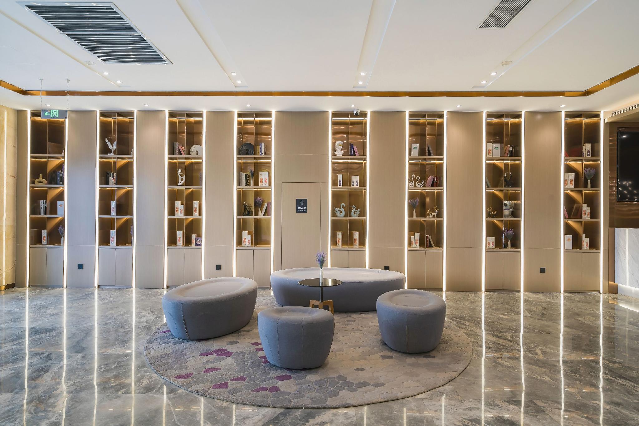 Lavande Hotel (Beijing Huilongguan North China Electric Power University Branch) 28/36