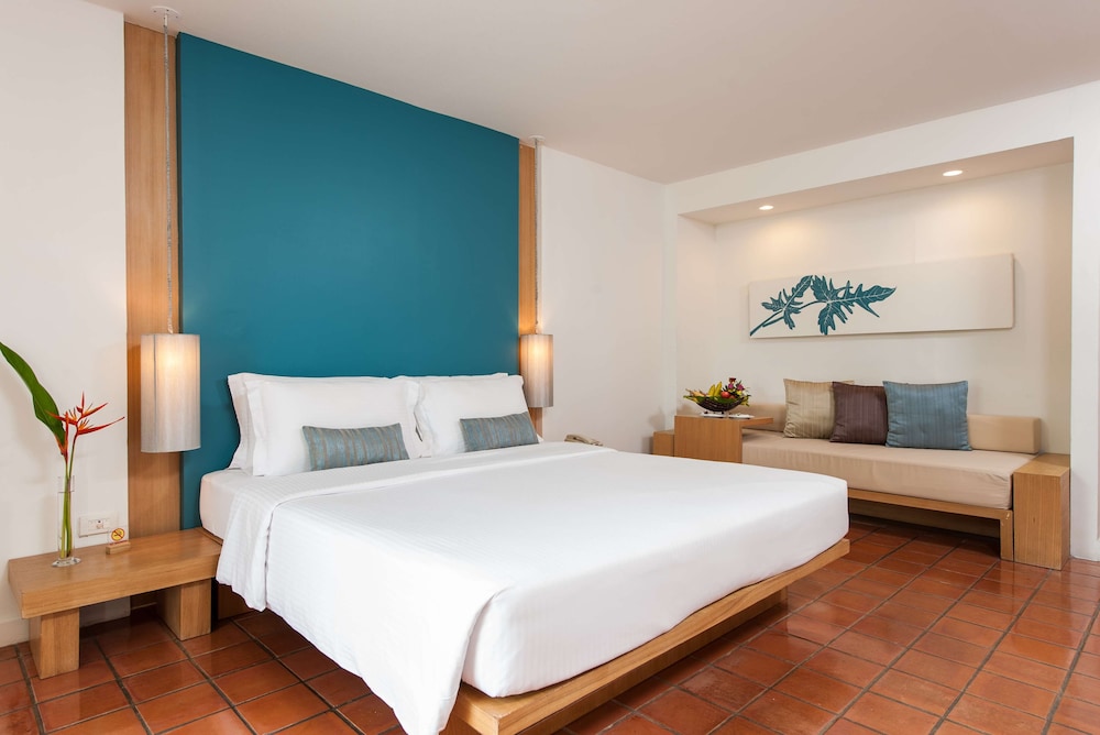 Ramada by Wyndham Phuket Southsea 10/50