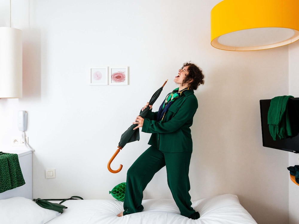 Ibis Styles Paris La Defense Courbevoie 19/62