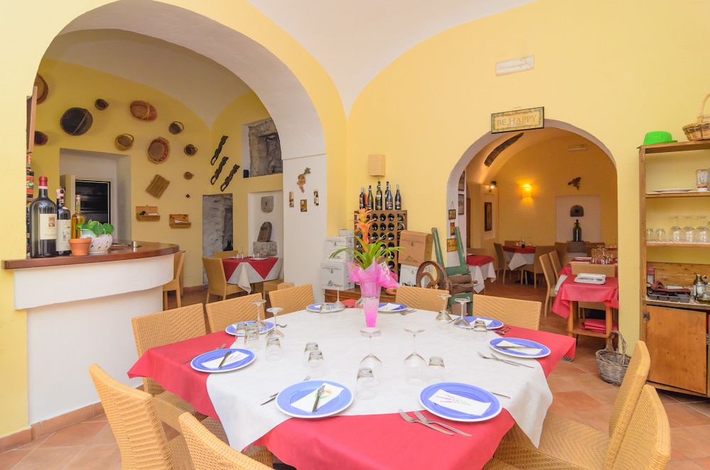 Albergo Villa Giusto 34/50