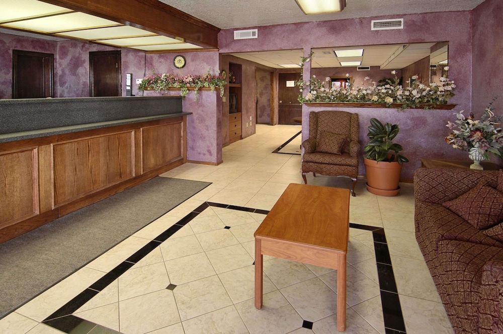 Days Inn by Wyndham Woodward OK 2/24