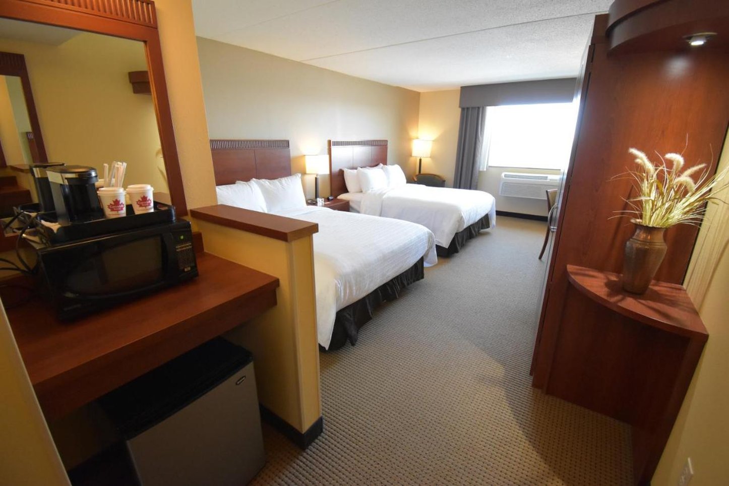 Canad Inns Destination Center Grand Forks 14/46