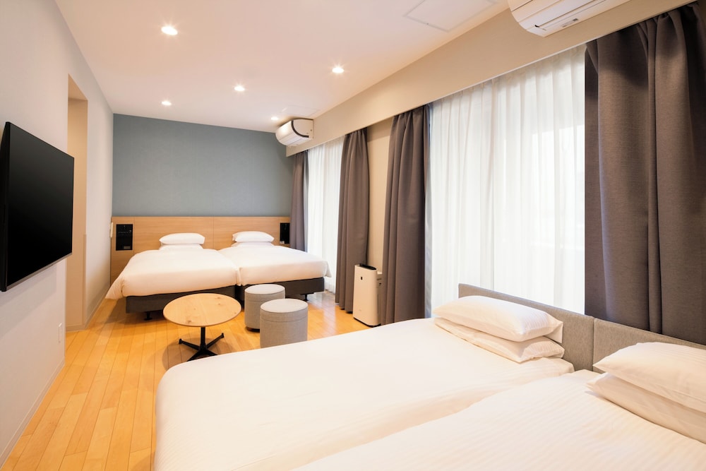 La'gent Stay Sapporo Odori 16/49