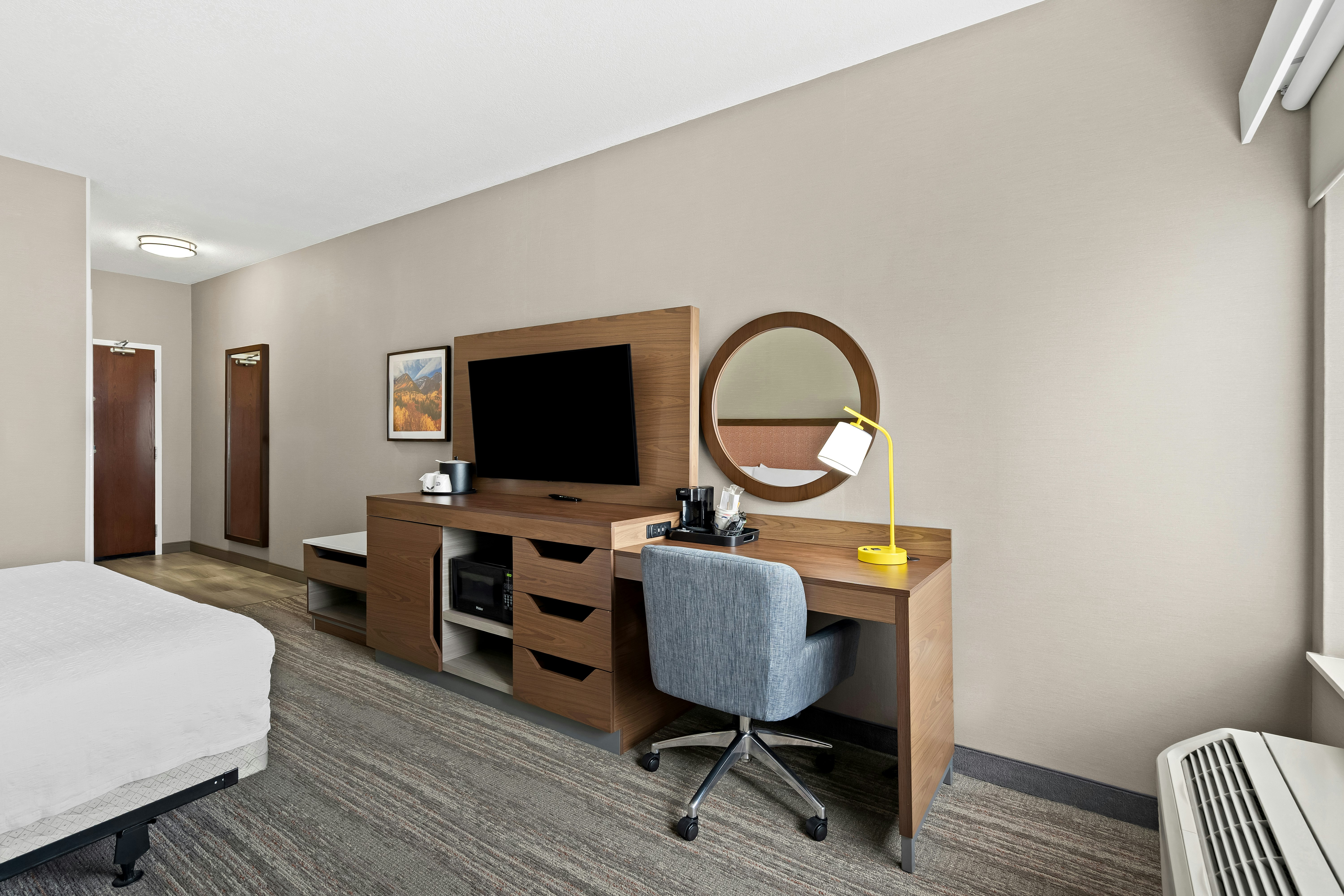 Hampton Inn Provo 33/34