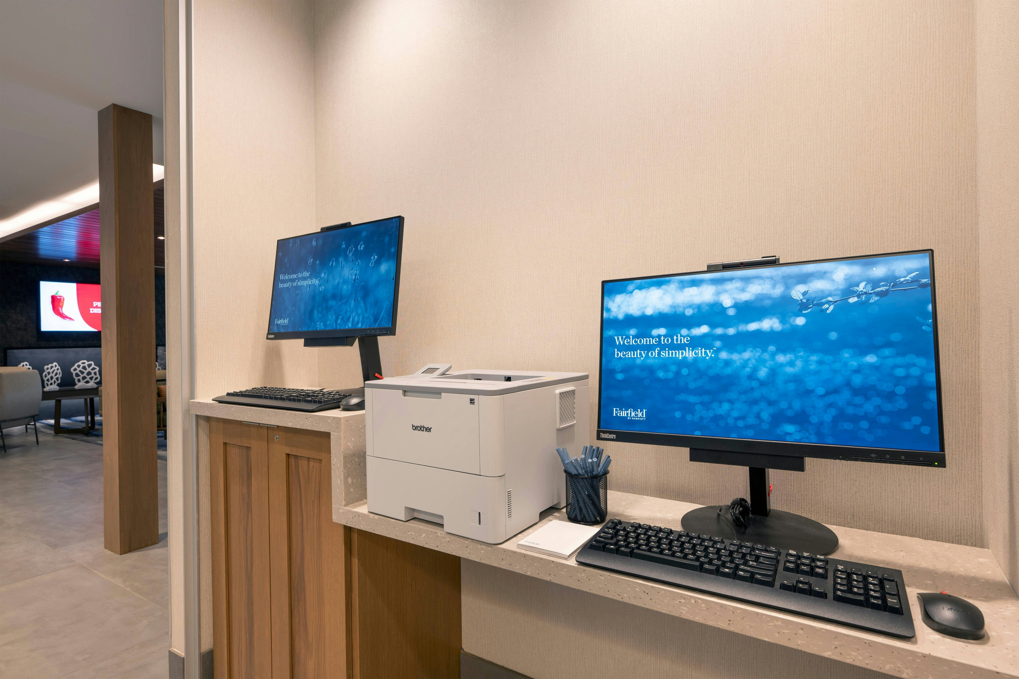Fairfield Inn & Suites by Marriott Arkadelphia 13/17
