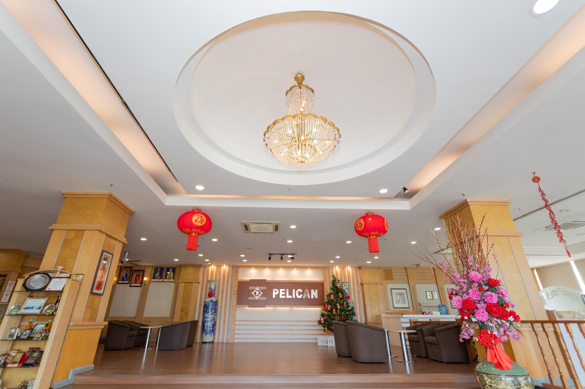 Pelican Hotel 6/23