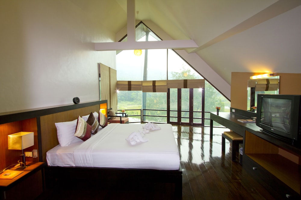 Kiree Thara Boutique Resort Chiang Mai 13/69