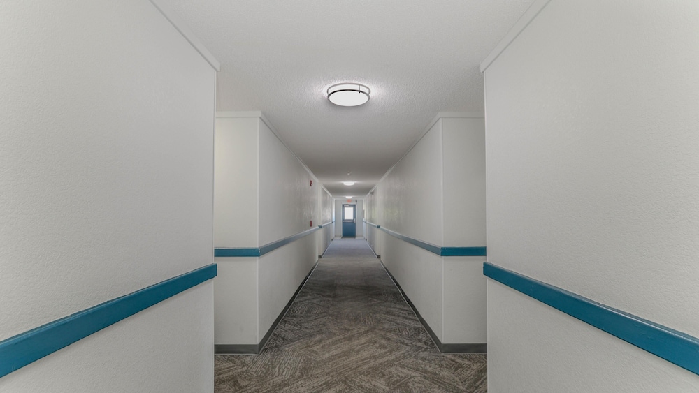Motel6 Wichita, Kansas 40/57