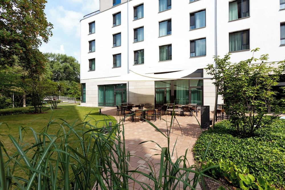 Steigenberger Parkhotel Braunschweig 5/50