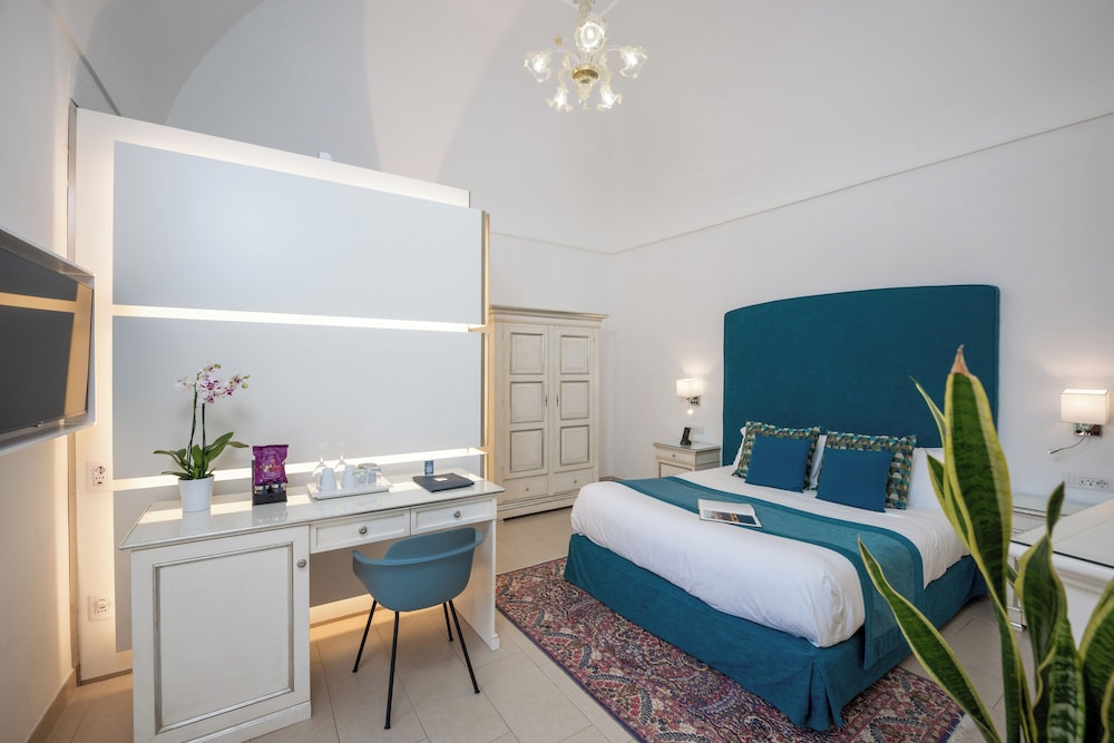 1 BEDROOM, DELUXE, DOUBLE BED, SEA VIEW, ANNEX