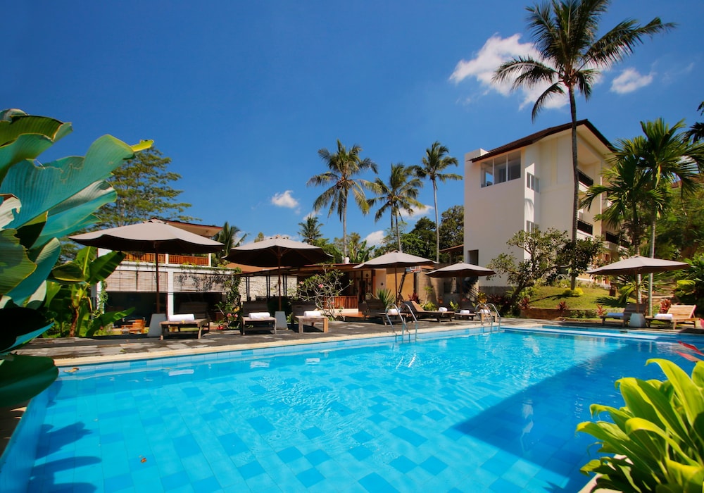 Ashoka Tree Resort At Tanggayuda 6/77