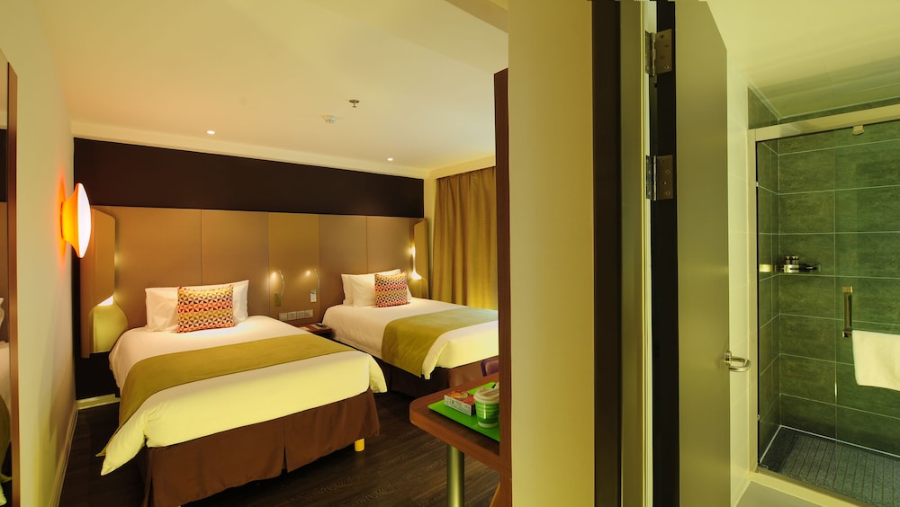 Campanile Hotel (Xi'an Bell & Drum Tower) 26/60
