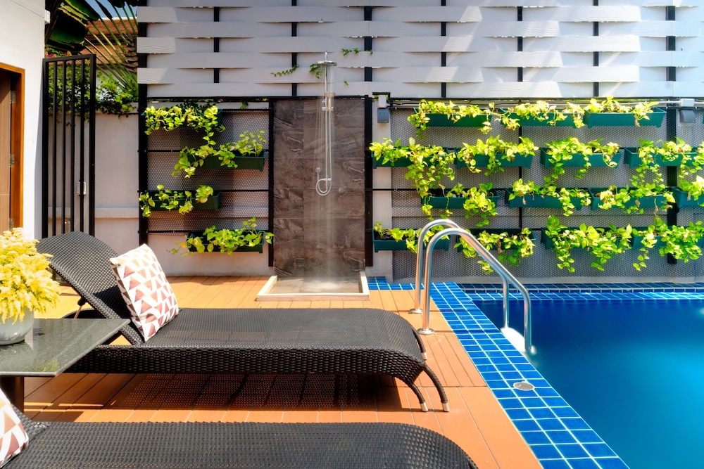 Wealth Boutique Hotel 3/71