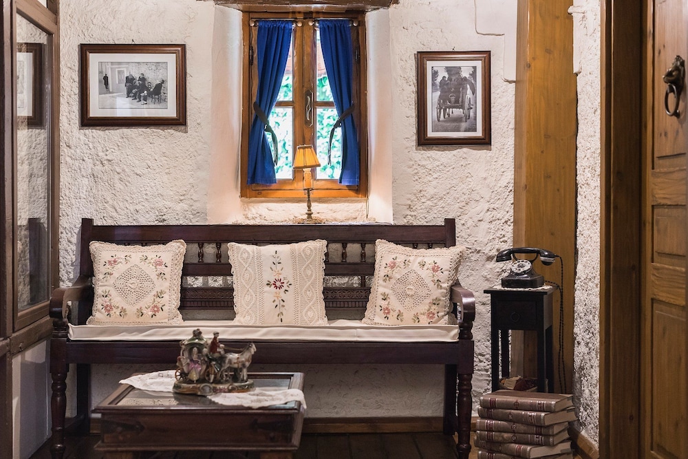 Koukos Rhodian Guesthouse - Adults Only 11/50