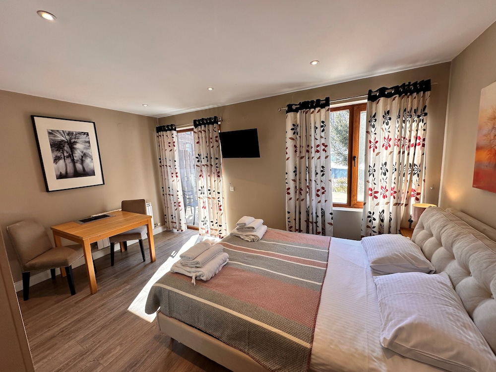 Predela 2 Holiday Apartments 14/50
