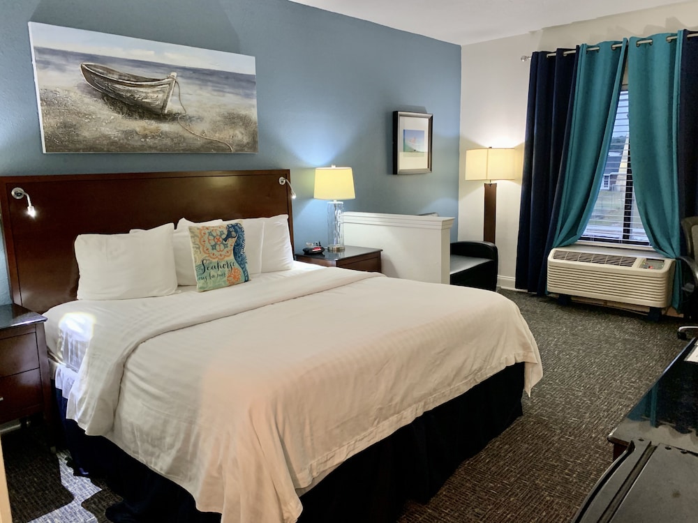 Hotel Pensacola 14/65