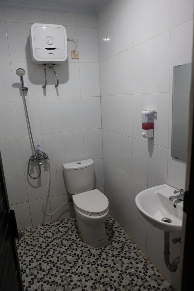 Rahayu Hotel Cirebon 60/60