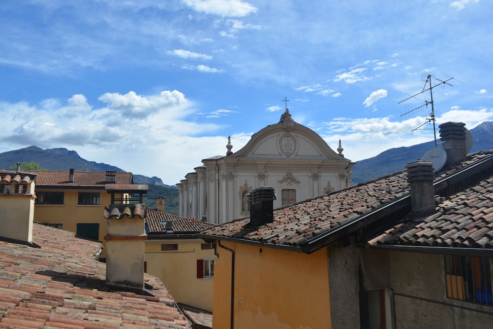 Albergo Alle Porte 18/19
