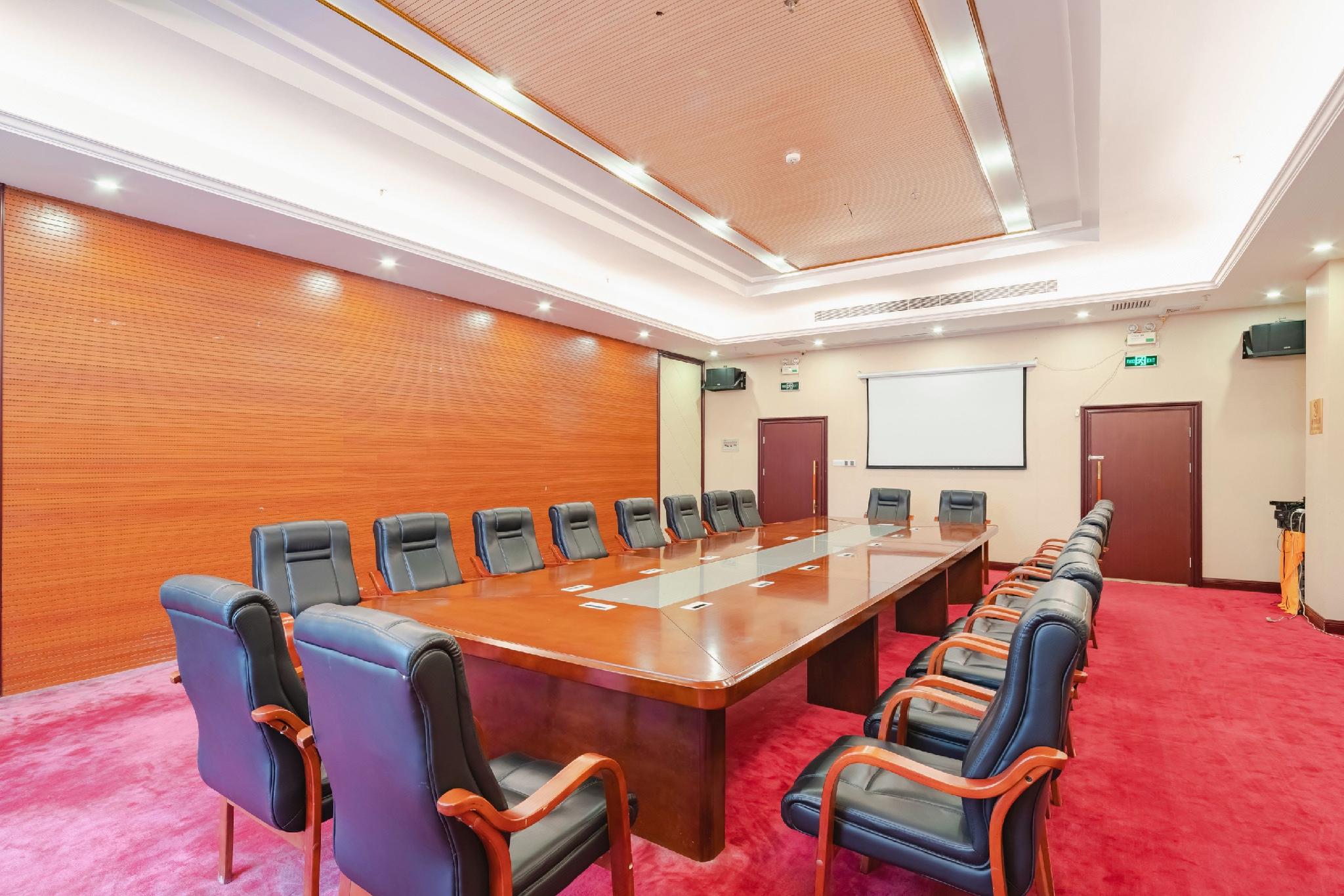 Jingxi Global Hotel 24/25