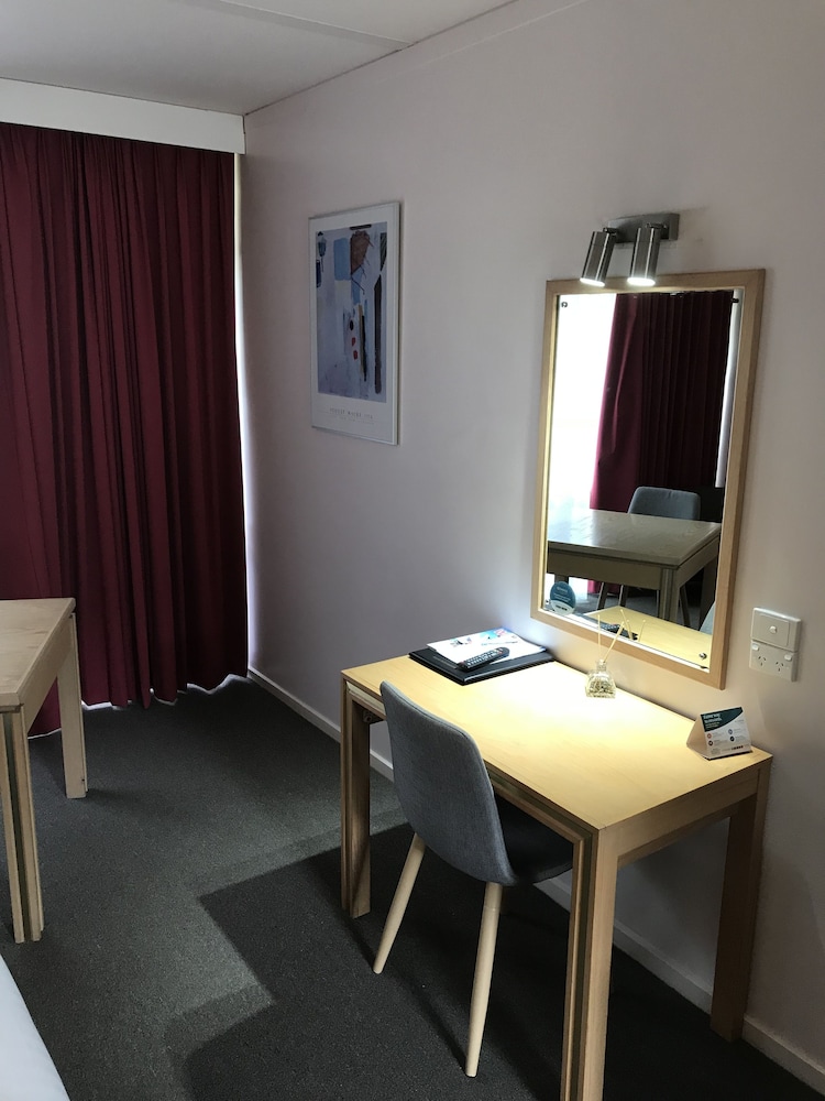Moe Parklands Motel 29/37