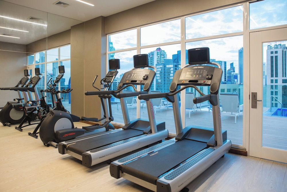 AC Hotel by Marriott Panama City 23/48