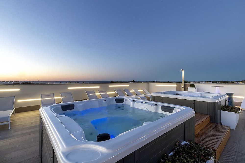 Sundeck 20/36