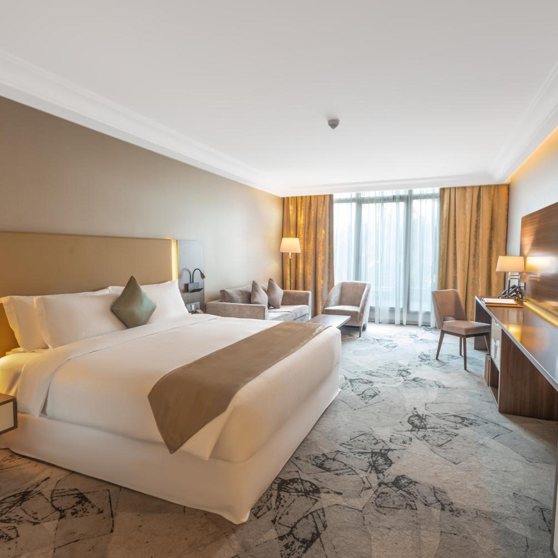 Grand Millennium Al Seef Basra 22/60