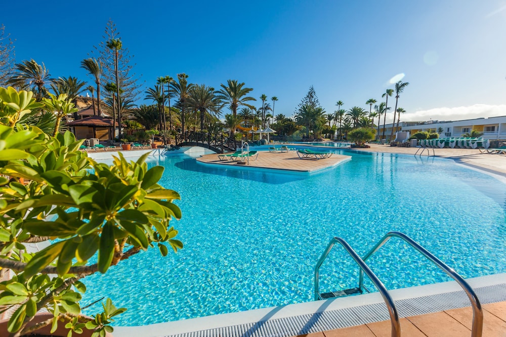 Abora Interclub Atlantic by Lopesan Hotels 11/70