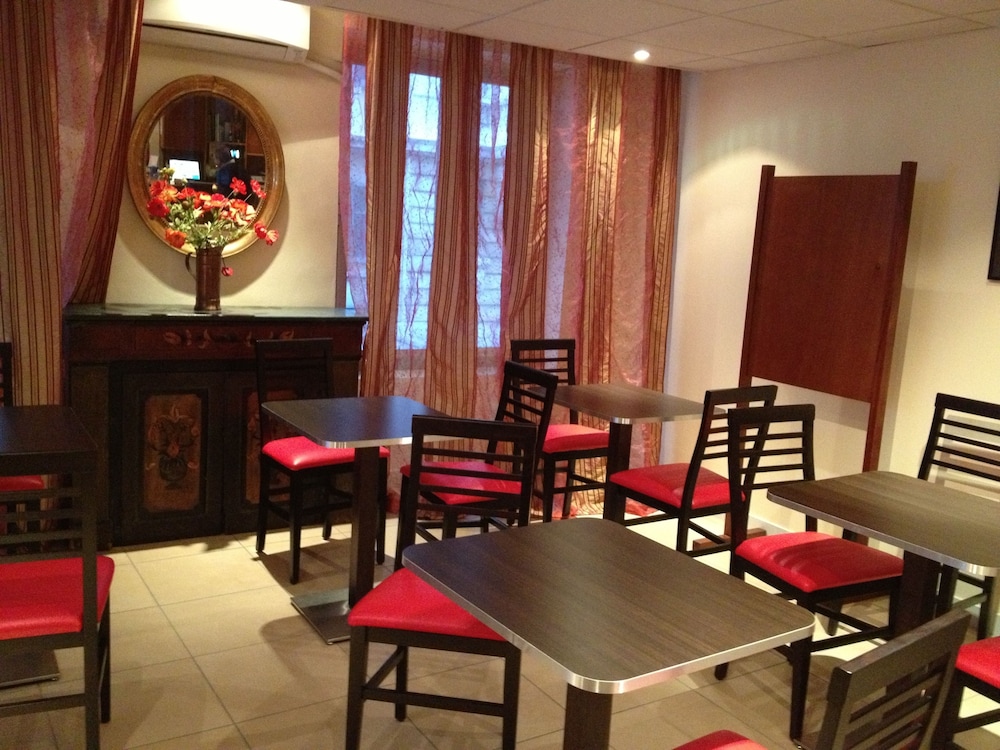 Hotel Du Sud Vieux Port 22/37